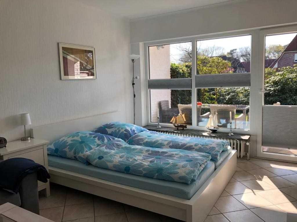 Appenzeller, S U A , Ferienwohnung Dangaster Tied 2 Exterior photo