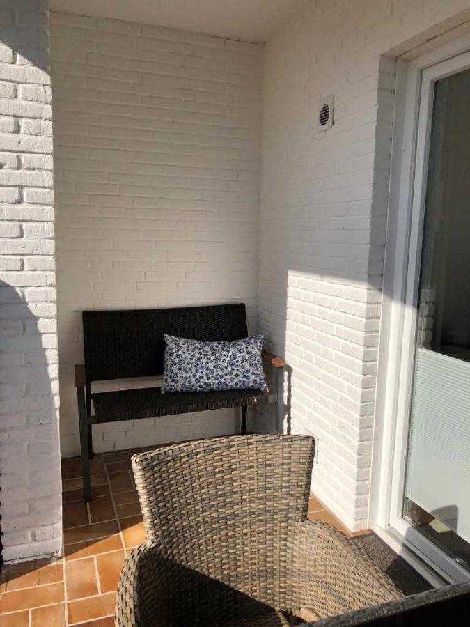 Appenzeller, S U A , Ferienwohnung Dangaster Tied 2 Exterior photo